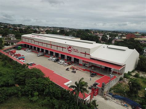 lbc iloilo main office|Get in Touch with Our Professional Customer Support Team.